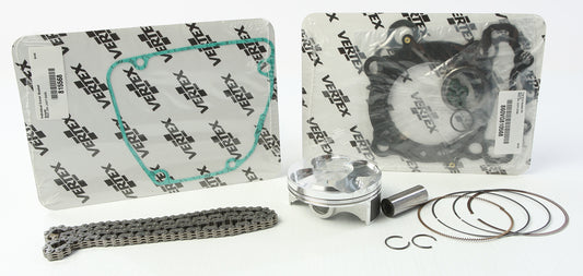 Top End Kit Forged Replica