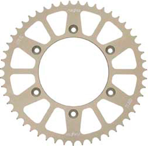 Rear Sprocket Aluminum 51t 520 Hon