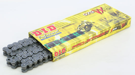 Pro Street 525vx 120 X Ring Chain Natural