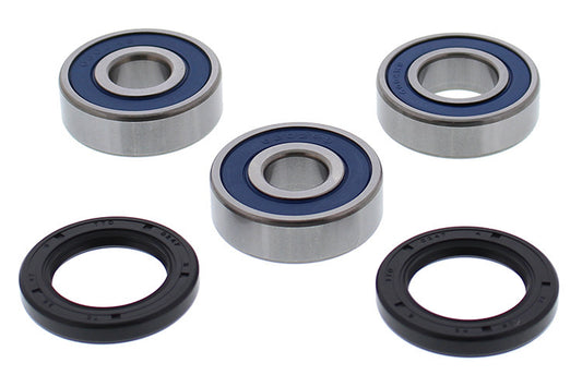 Wheel Bearing & Seal Kit