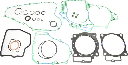 Complete Gasket Kit Hon