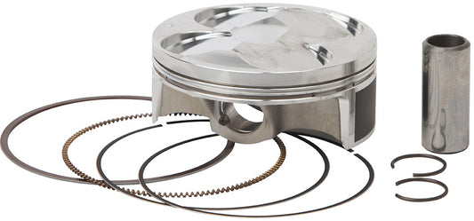 Piston Kit Hc Forged 76.96/Std 14.3:1 Kaw