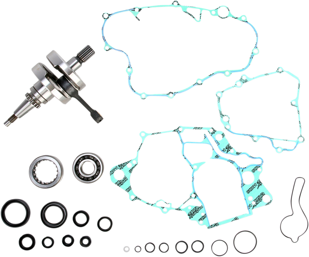 WISECO Crankshaft Assembly WPC149