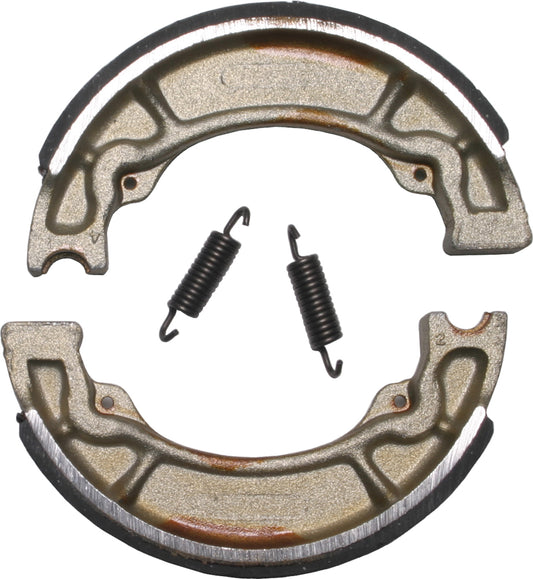 Brake Shoes 507 Plain