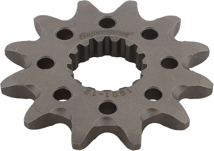 Front Cs Sprocket Steel 12t 520 Beta/Hus/Husq/Ktm