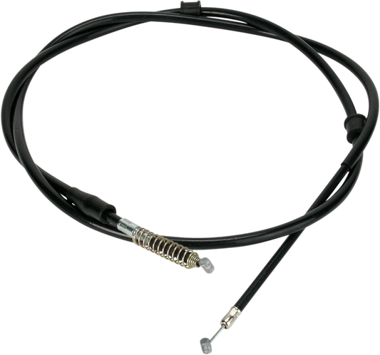 MOTION PRO Brake Cable - Rear - Honda ATV 02-0410