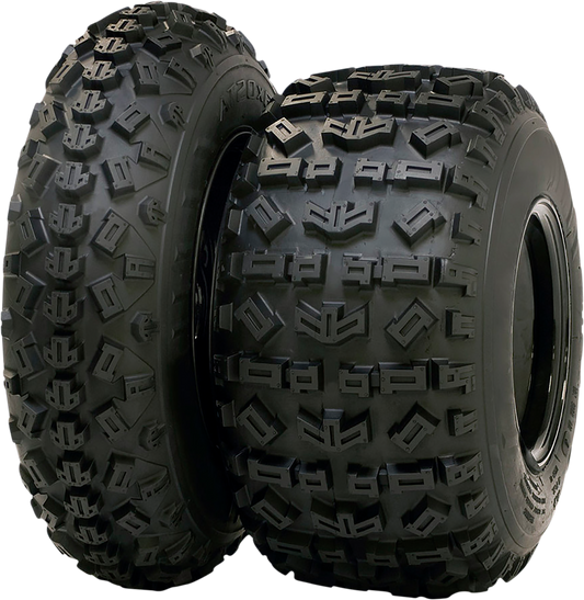 MOOSE RACING Tire - Rattler - Rear - 20x11-9 - 6 Ply 0901-360