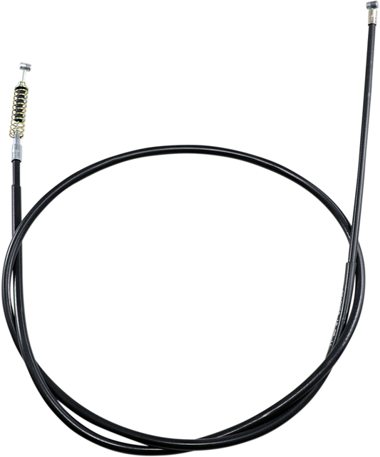 MOTION PRO Brake Cable - Hand - Honda 02-0056