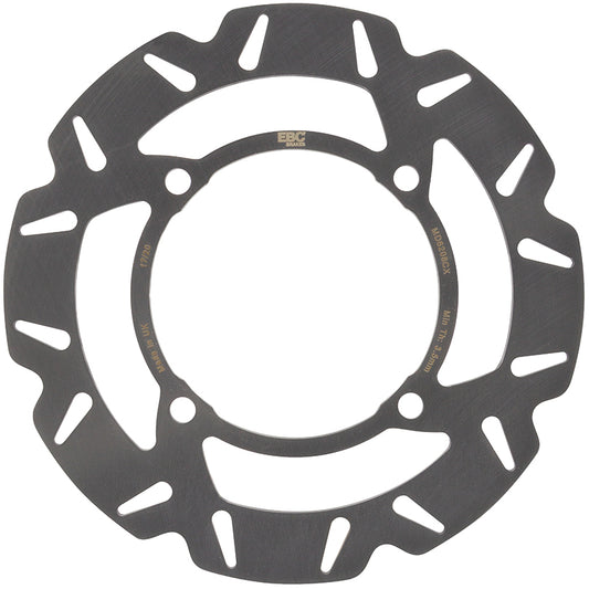 Cx Extreme Brake Rotor Rear