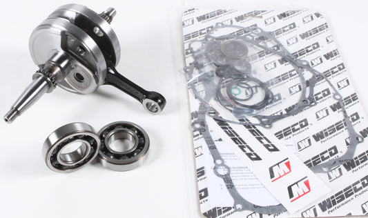 Bottom End Kit Yam