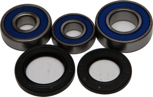 Rear Wheel Bearing/Seal Kit