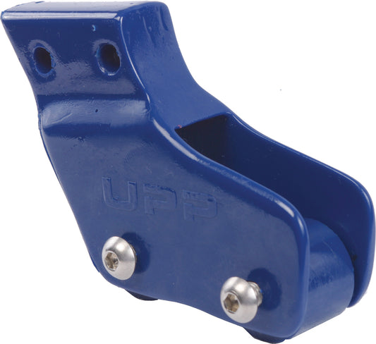 Chain Slider Rear Roller (Black)