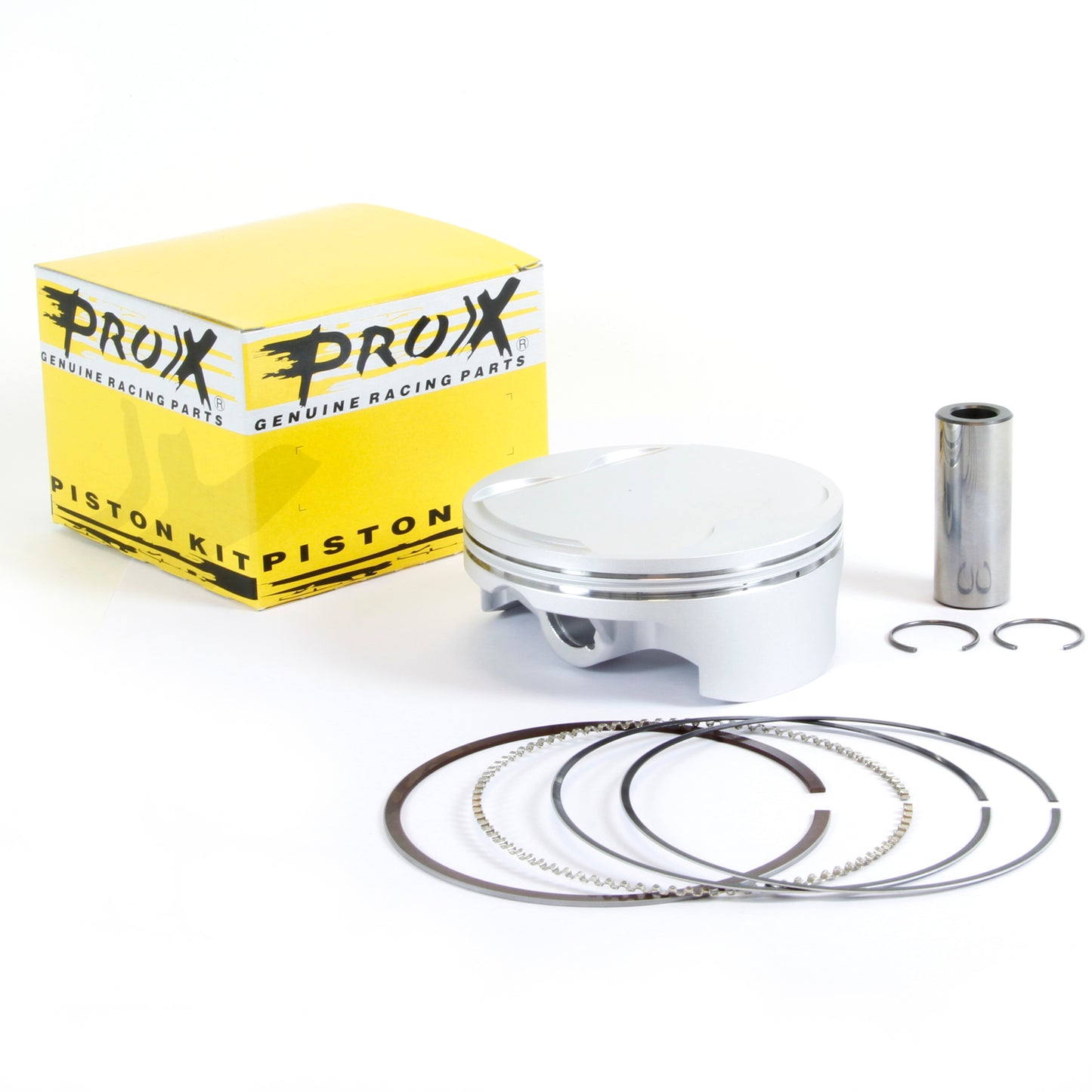 Piston Kit Forged Nikasil Cyl 94.95/Std 12.0:1 Ktm