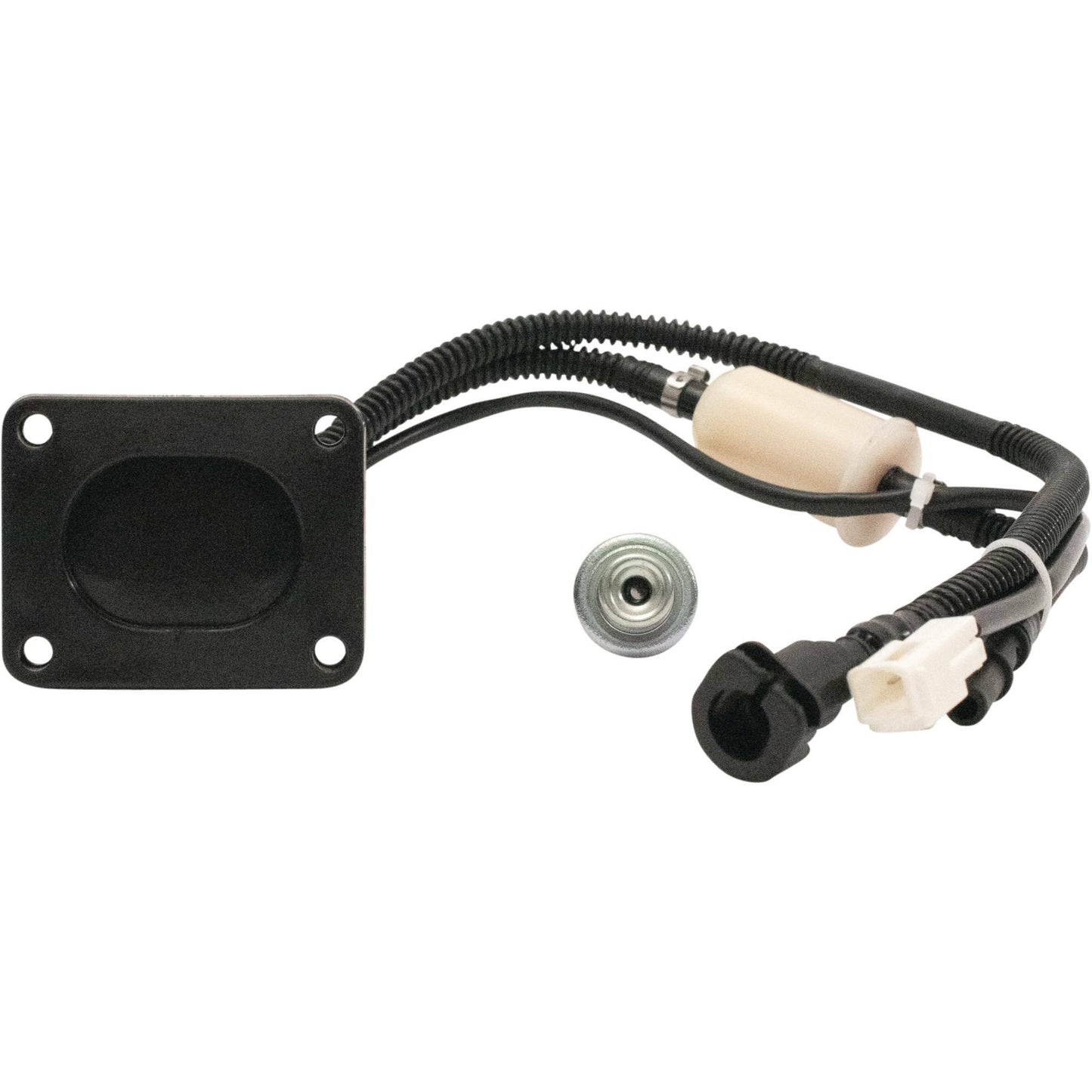 Fuel Pump Assembly