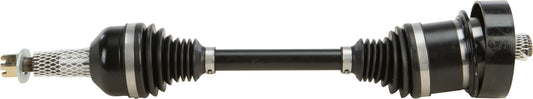 Hd Rear Wheel Axle