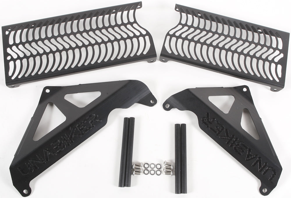 Radiator Guard (Black)