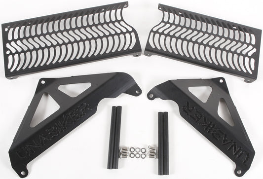 Radiator Guard (Black)