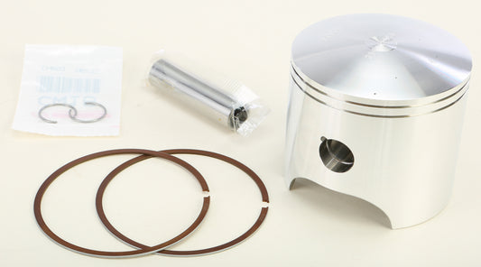 Piston Kit 85.50/+0.50 Yam