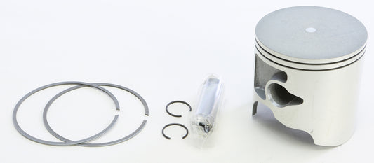 Piston Kit Nikasil Cyl 85.95/Std Kaw