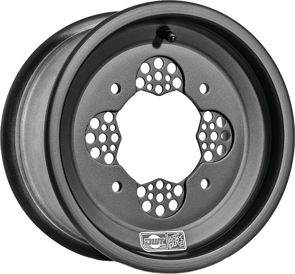 Rok Out2 Jr 10x5 4/144