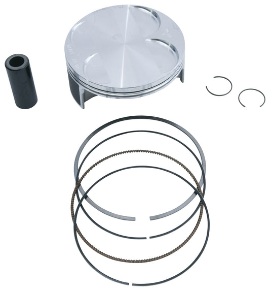 Piston Kit Forged 95.96/Std 12.5:1 Suz