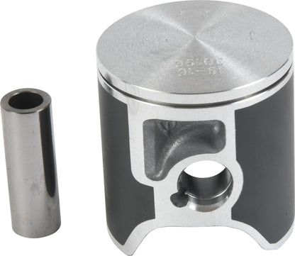 Piston Kit Bb Cast 45.45/+2.00 Yam