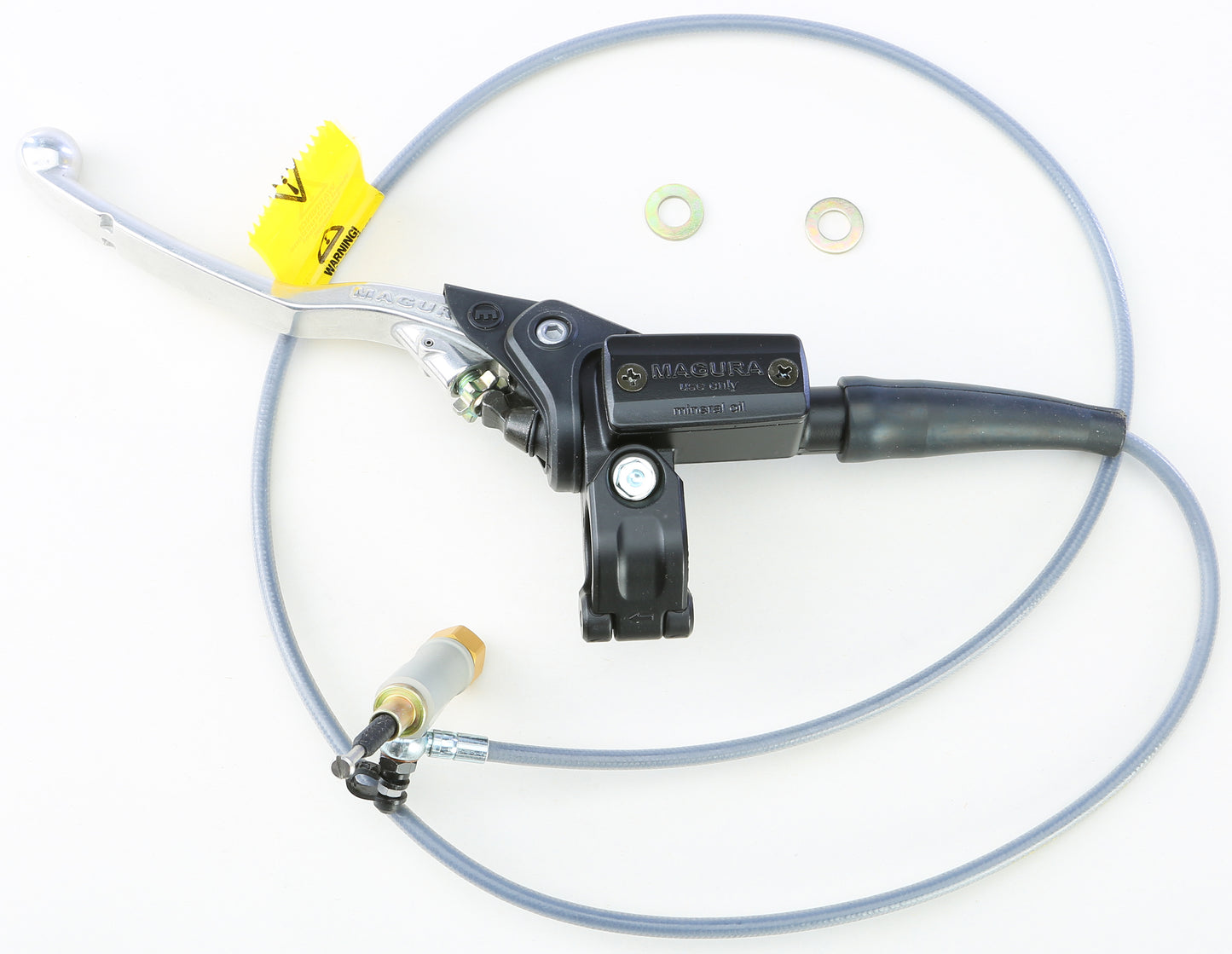 Hydraulic Clutch Assembly Gen Ii