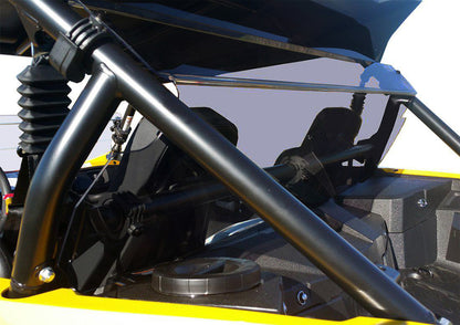 Rear Windshield Tnt Yam