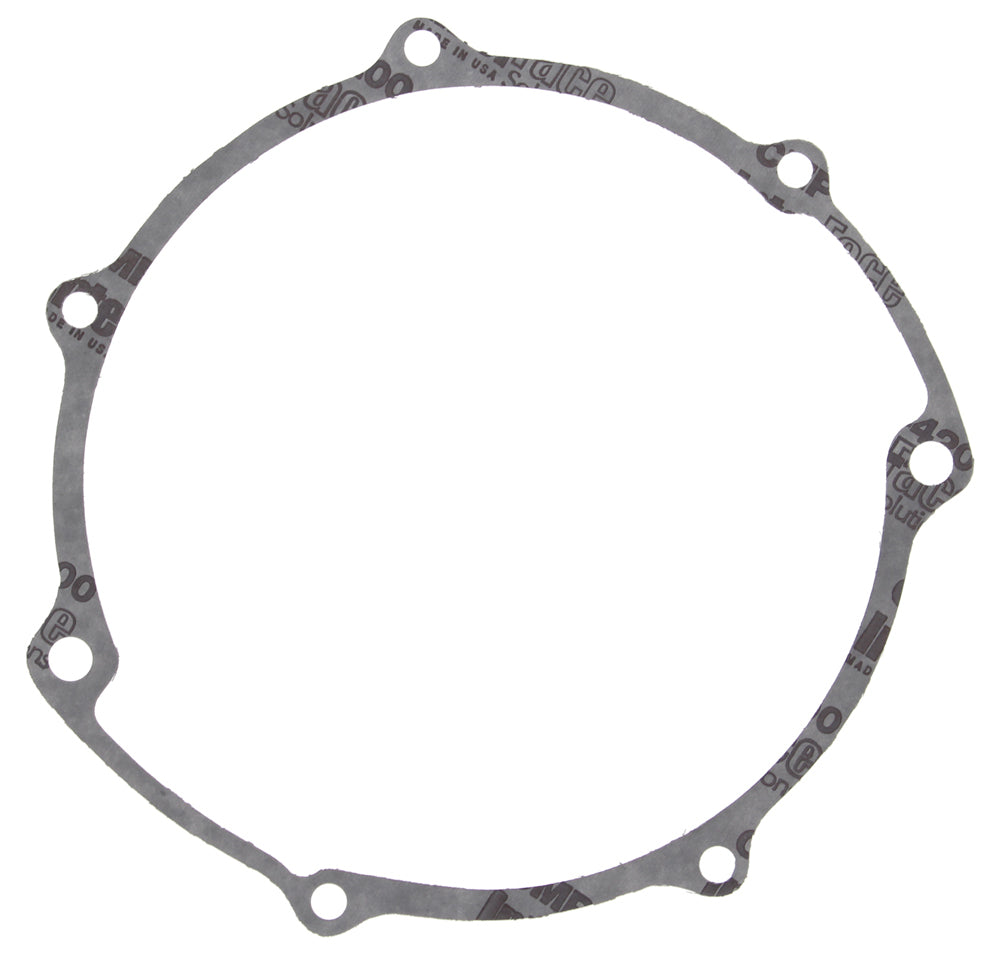 Vertex Clutch Cover Gasket for Yamaha 1998 & 99 Models