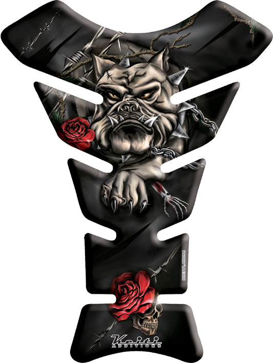 Tank Pad Bulldog
