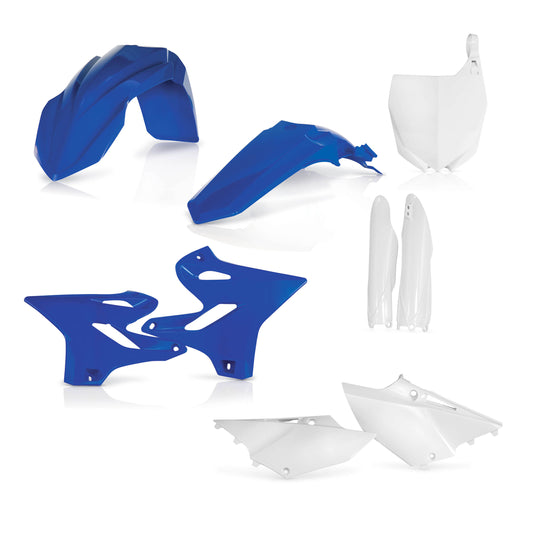 Full Plastic Kit Yam Original