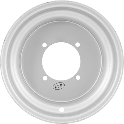 Steel Wheel 10x5 2+3 4 110