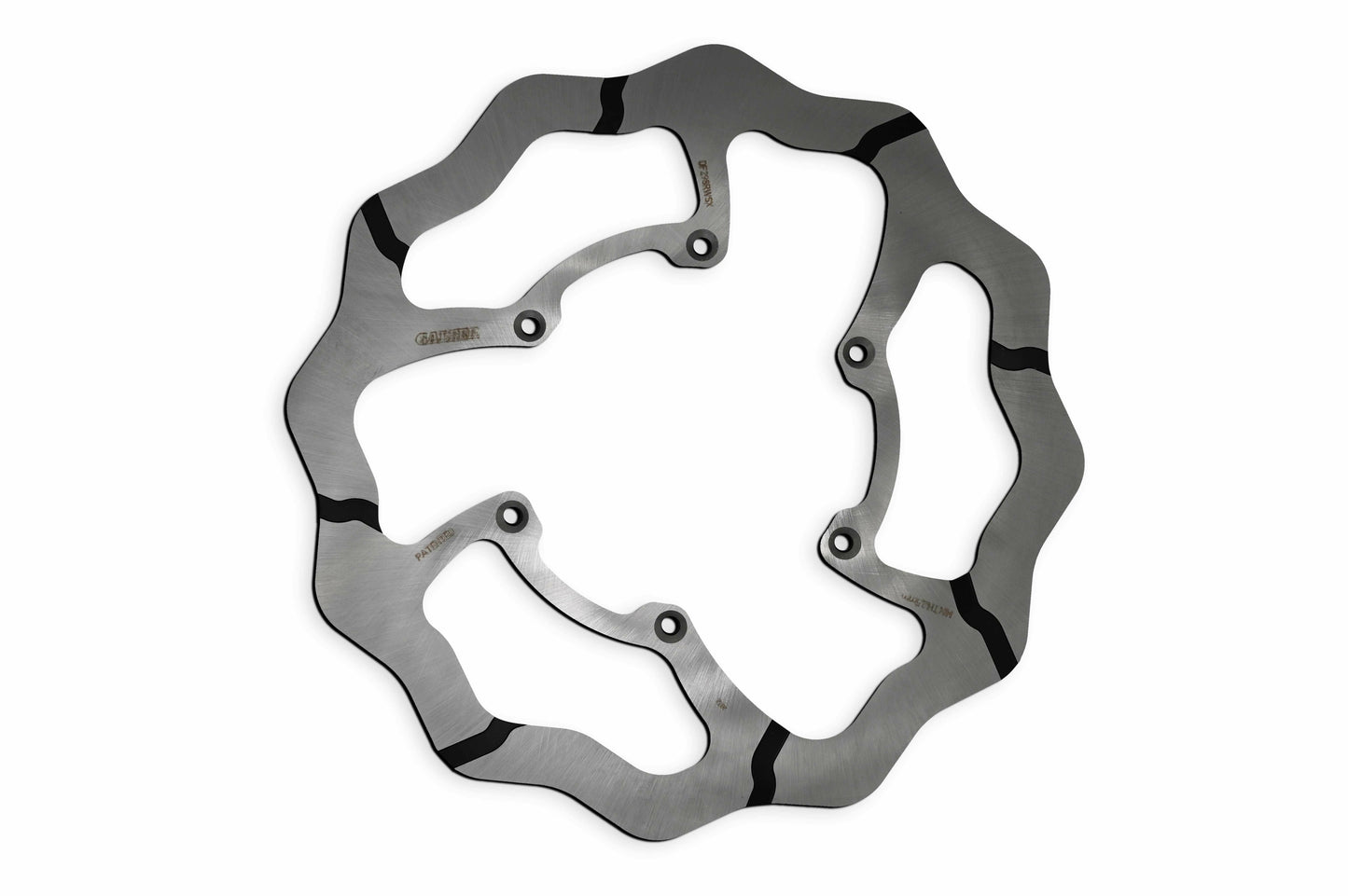 280 Tsunami Rotor Only