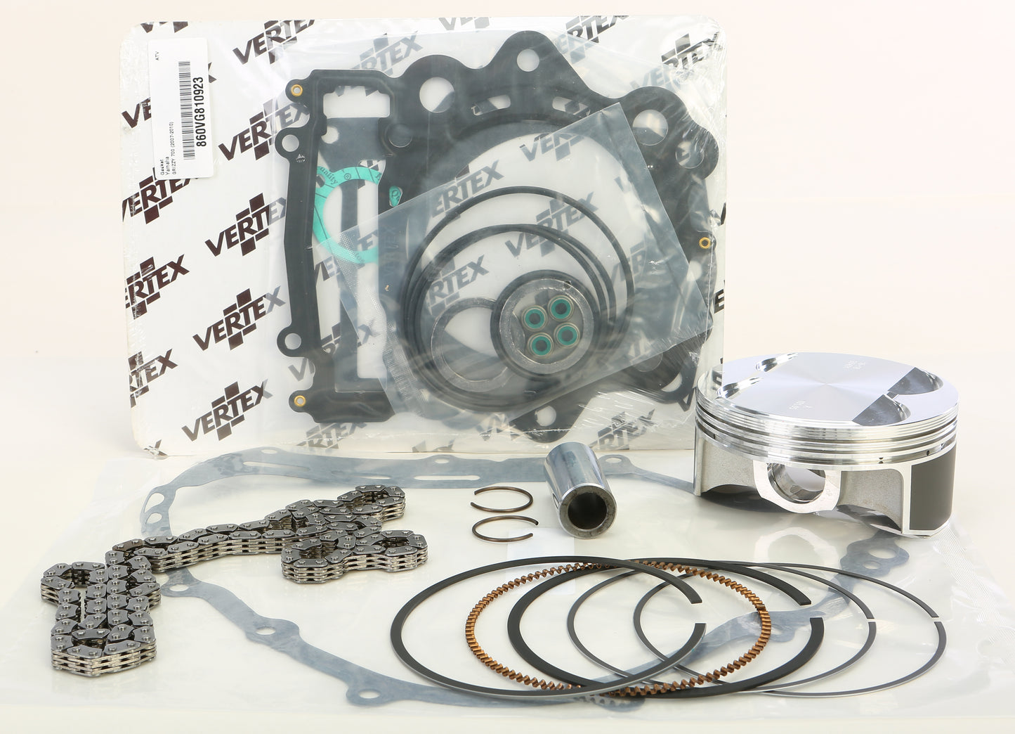 Top End Kit 101.95/Std 11.0:1 Yam