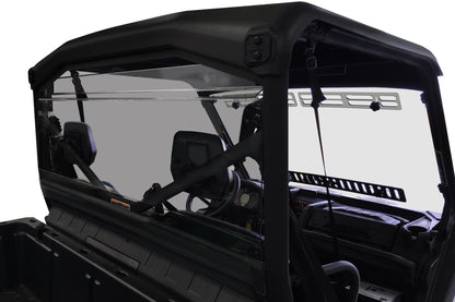 Rear Windshield Tint Can Am