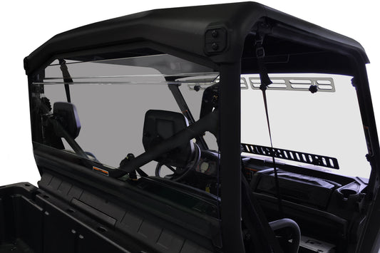 Rear Windshield Tint Can Am