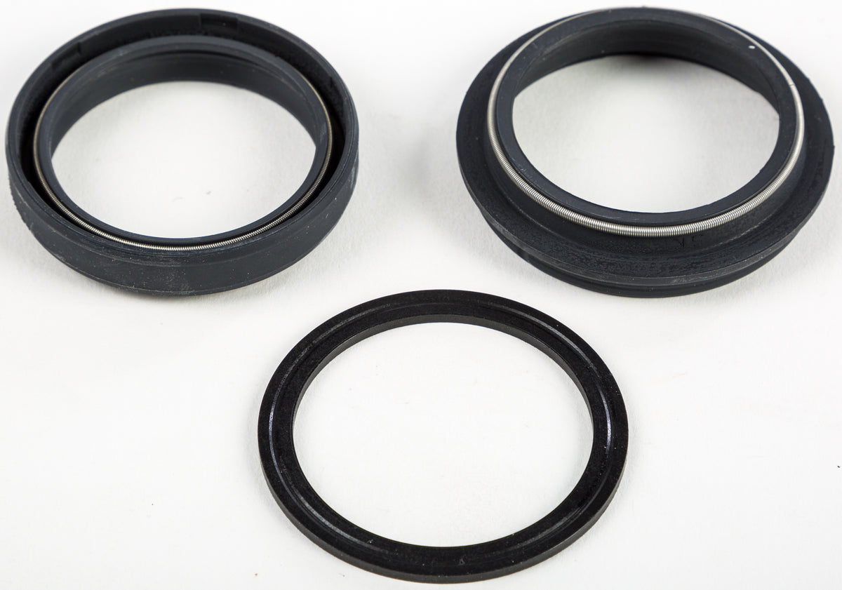 Fork Seal Kit 43mm Black