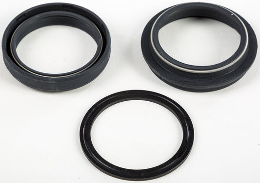 Fork Seal Kit 43mm Black