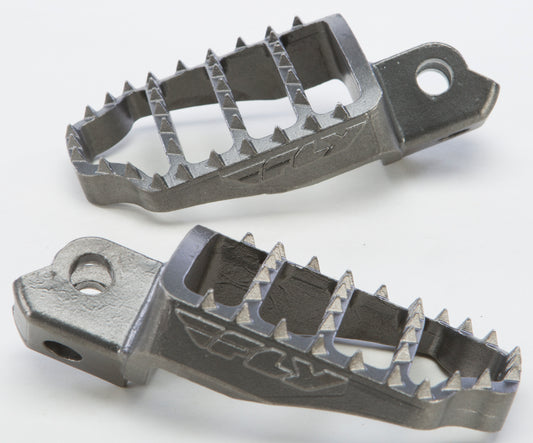 Footpegs