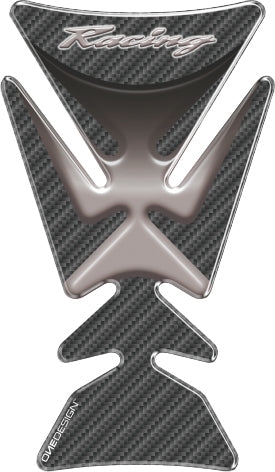 Tankpad Racing Grey
