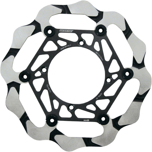 Batfly 280 Front Rotor Disk