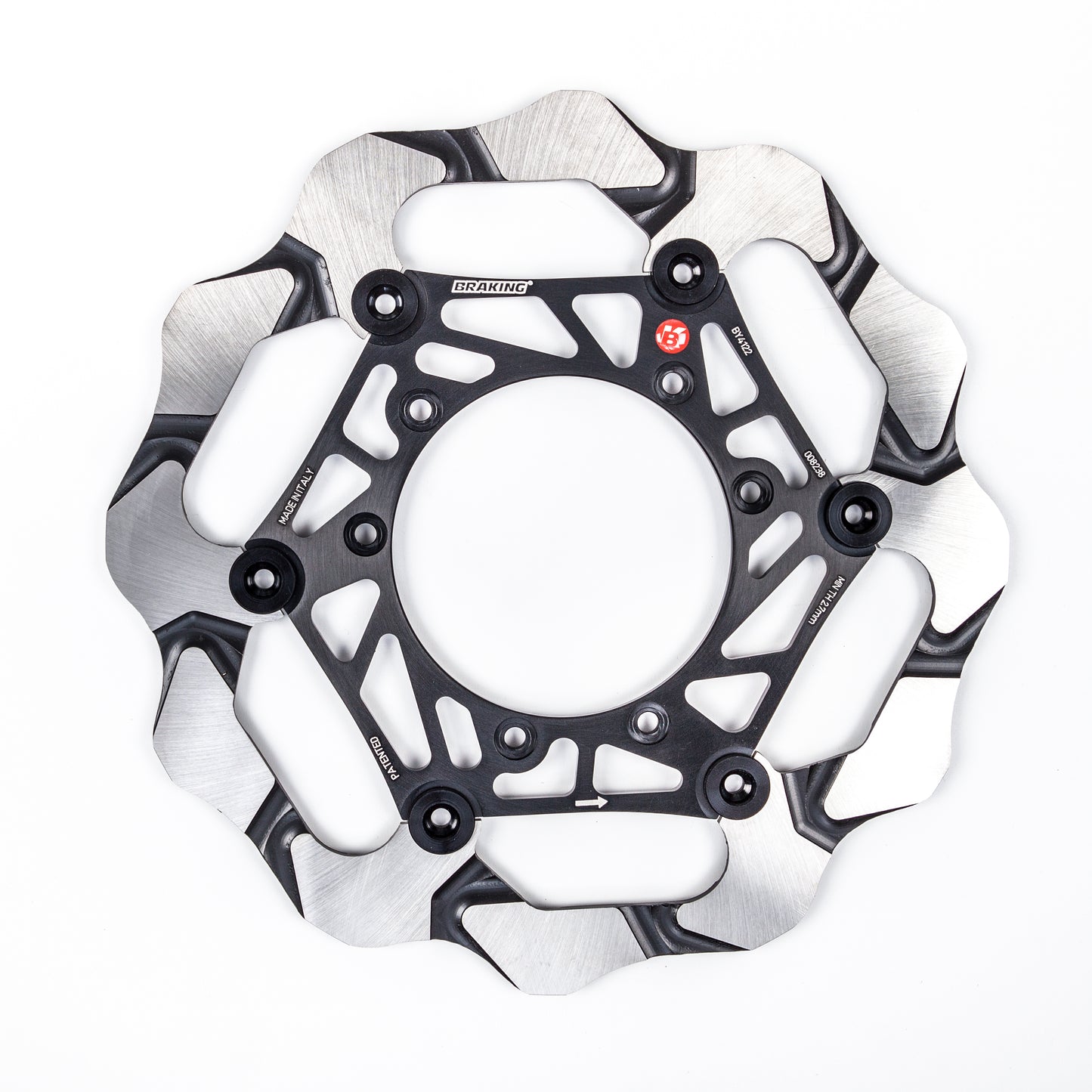 Batfly Rotor Disk 270mm