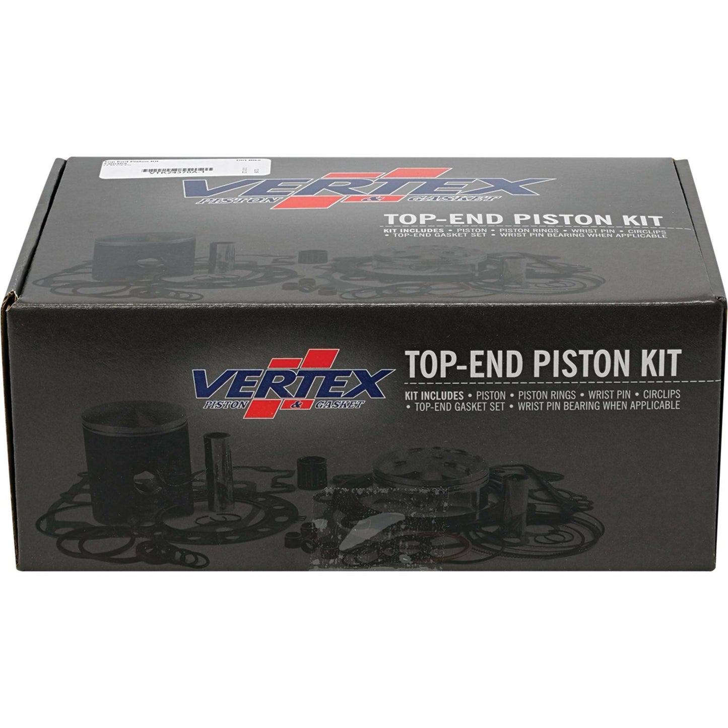 Top End Kit Cast Replica 47.44/Std Yam