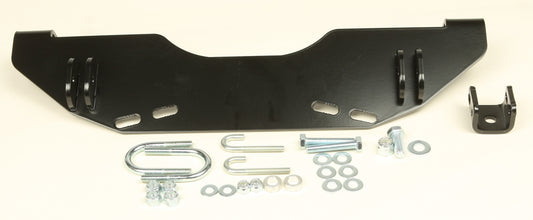Provantage Center Plow Mounting Kit