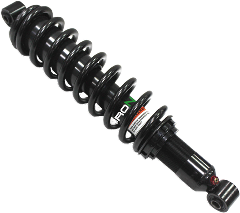 Gas Shock Rear