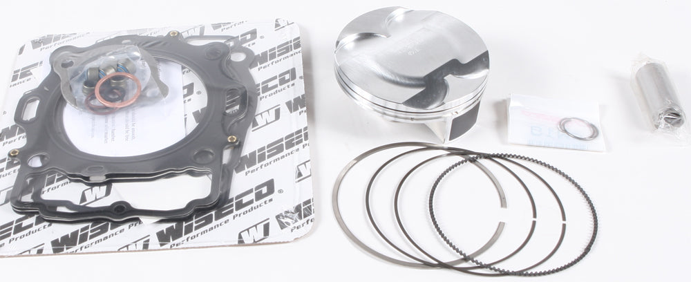 Top End Kit Armorglide Box Frg 95.00/Std 12.6:1 Husq/Ktm