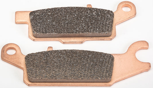 Brake Pad Kit Sintered