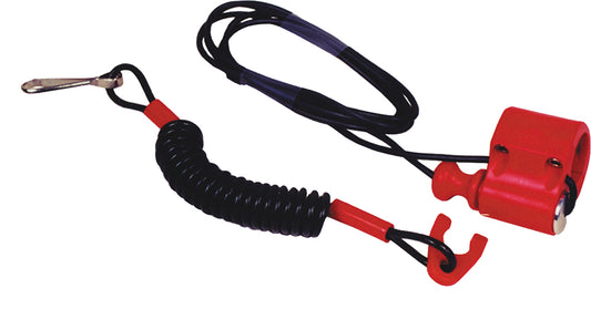 Tether Switch Key & Cord