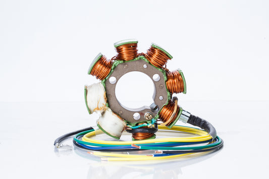 Stator