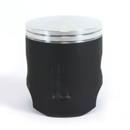 Piston Kit Molycoated Nikasil 66.36/Std Kaw